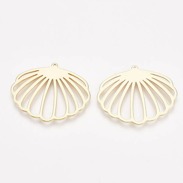 Brass Pendants