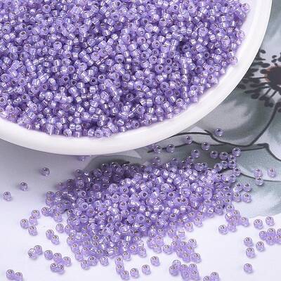 MIYUKI Round Rocailles Beads