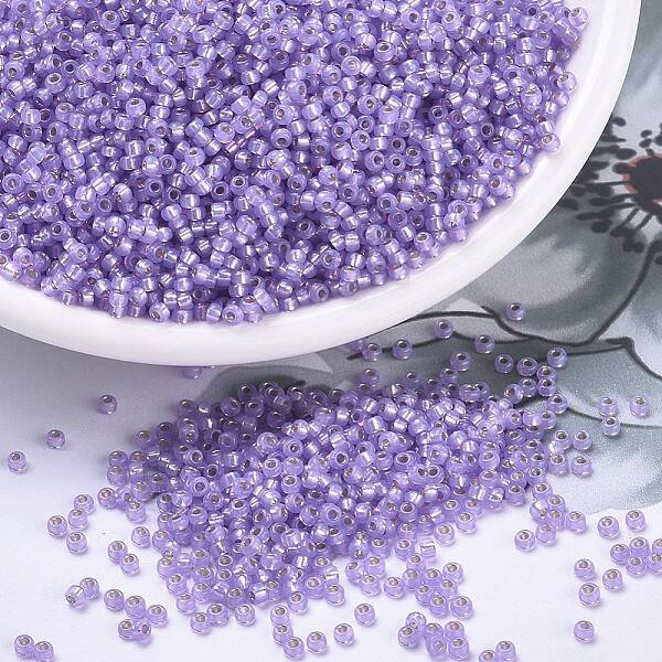 MIYUKI Round Rocailles Beads