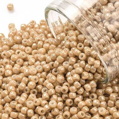 TOHO Round Seed Beads