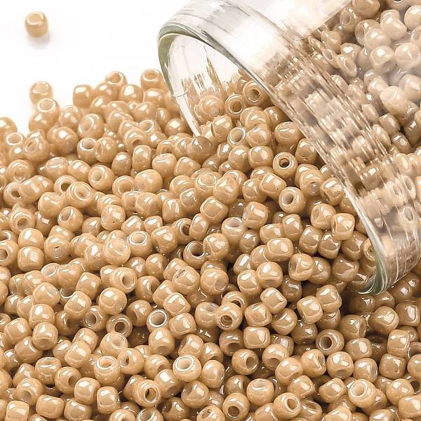 TOHO Round Seed Beads