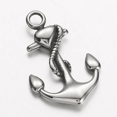304 Stainless Steel Pendants