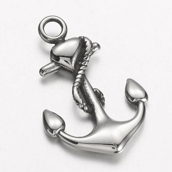 304 Stainless Steel Pendants