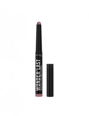 Rimmel Wonder Last 007 Pink Fizz
