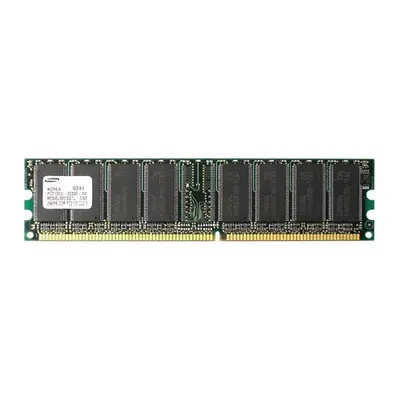Samsung M368L3223DTL-CA2 | 256MB DDR-266MHz PC-2100 Non-ECC Unbuffered UDIMM CL2.5 1Rx8 2.5V 184-Pin Memory Module