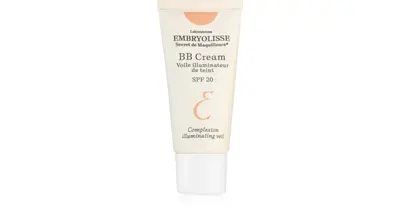 Embryolisse BB Cream SPF 20 30 ml