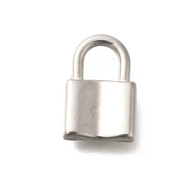 Anti-Tarnish 304 Stainless Steel Charms