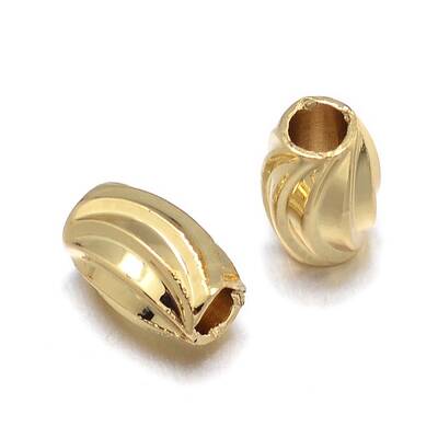Brass Beads