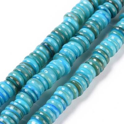 Shell Beads Strands