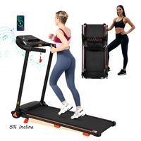 Under Desk Treadmill, Walking Pad 2in 1 for Home/Office, Portable WalkingPad Treadmill with Remote Control,LED Display, 300LB...