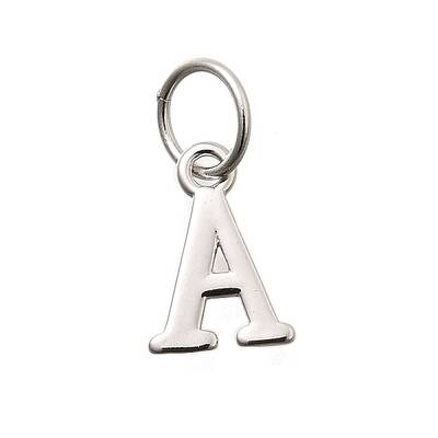 925 Sterling Silver Pendants