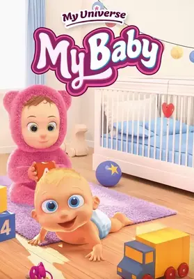 My Universe My baby | Steam