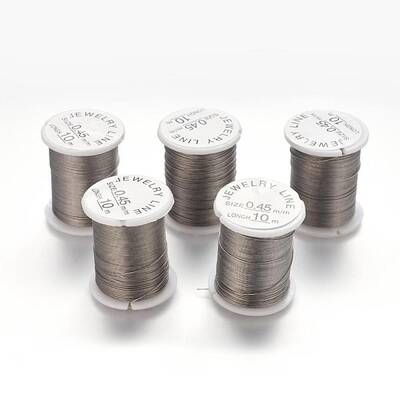 Tiger Tail Wire