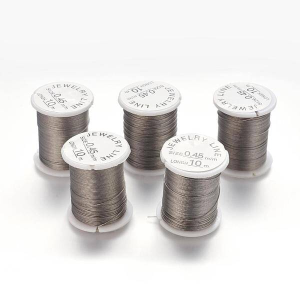 Tiger Tail Wire