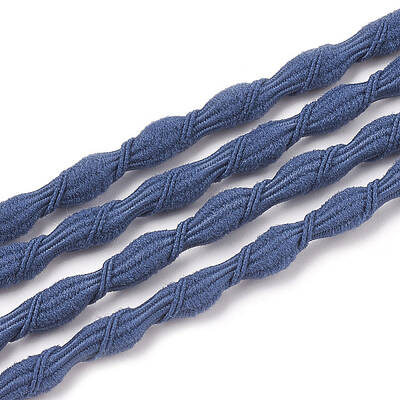 Elastic Cord