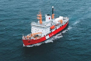 Introduction to Principles of Vessel Stability