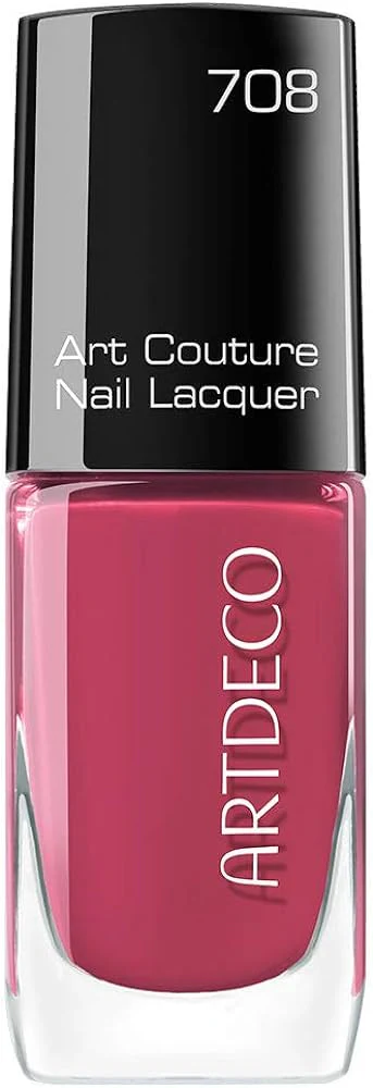 Nail Polish (Nail Lacquer Art Couture) 10 ml - Shade: 708 Blooming Day