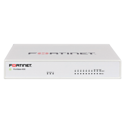Fortinet FG-60E-BDL-USG-874-60 | FortiGate 60E-BDL 10 x Ports GE RJ-45 7 x Ports Internal + 2 x Ports WAN + 1 x Port DMZ Mana...
