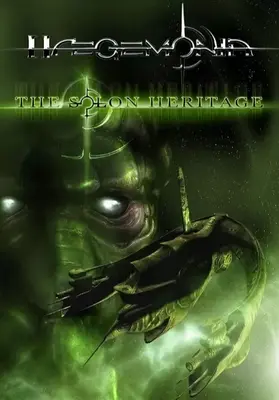 Haegemonia: The Solon Heritage | Steam