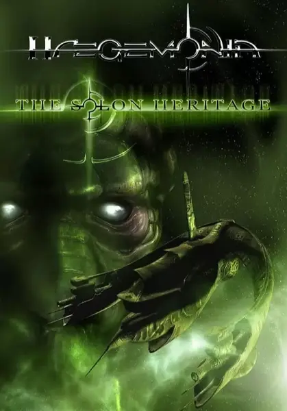 Haegemonia: The Solon Heritage | Steam