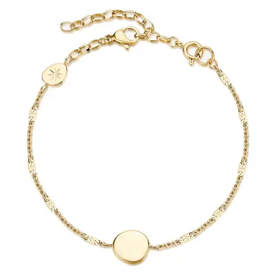 Brosway Essential BNL072 Gold Plated Bracelet