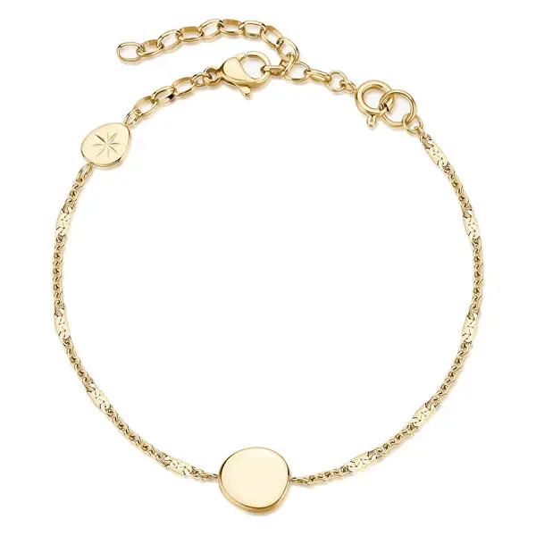 Brosway Essential BNL072 Gold Plated Bracelet