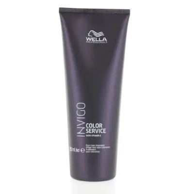 Wella professionals Color Service (Color Post Treatment) 250 ml