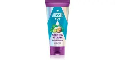 Aussie SOS Sooth Hydrate Hydrating Hair Conditioner 200ml