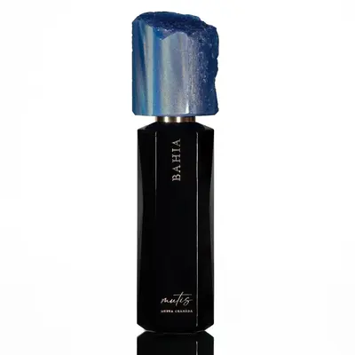 Bahia Mutis Nueva Granada unisex eau de parfum - 100 ml