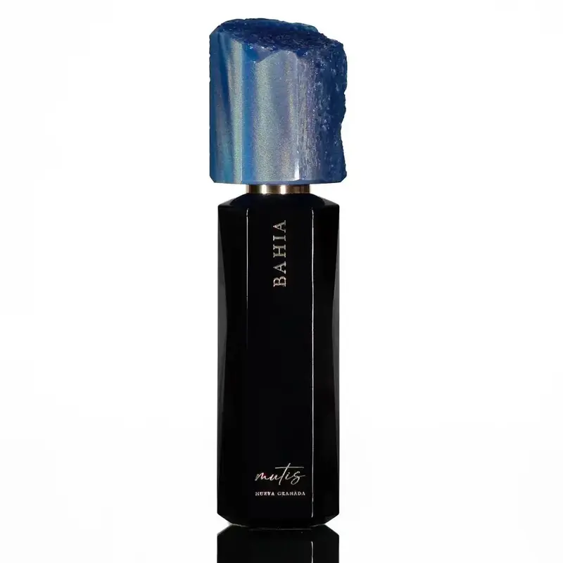 Bahia Mutis Nueva Granada unisex eau de parfum - 100 ml