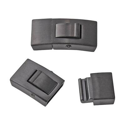 304 Stainless Steel Bayonet Clasps