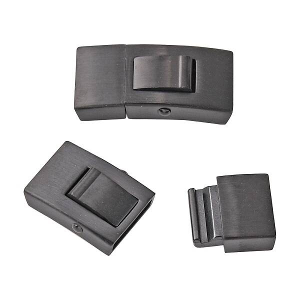 304 Stainless Steel Bayonet Clasps