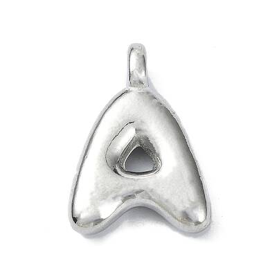 Anti-Tarnish 304 Stainless Steel Pendants