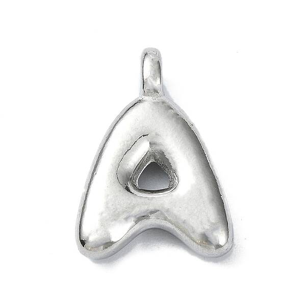 Anti-Tarnish 304 Stainless Steel Pendants
