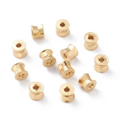 Brass Beads