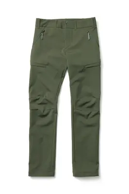 W's Motion Top Pants | Color: baremark green | Size: XS