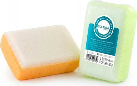Martini Spa Oceania - Exfoliating Action Sponge 135