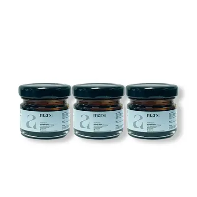 Mars Pure Himalayan Shilajit (Resin) - 15g