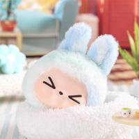 KIKI 2 Colorful Lucky Spectrum Series Soft Vinyl Plush Blind Box