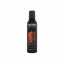 Curl Control Mousse - 250ml