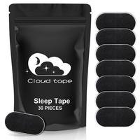 Sleep Mouth Tape, 30pcs/30pcs*2 Breathable Mouth Tape, Comfortable Sleeping Tape, Sleep Body Care Product, Gift, Gifts for Me...
