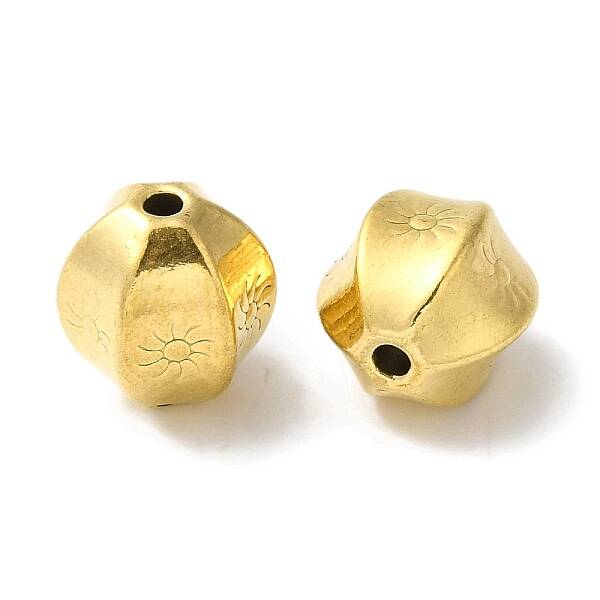 304 Stainless Steel Beads
