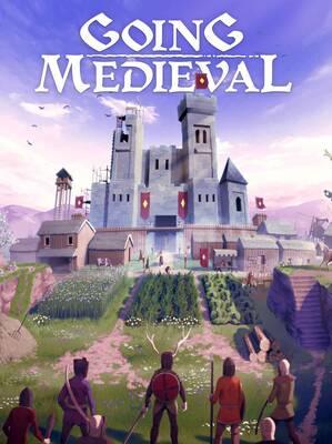 Going Medieval ROW | Steam