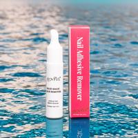 Lovful 20ML Nail Glue Remover | Easy Removal for Press On Nails & Glue-On Nail Tips, Home Use Polish Manicure