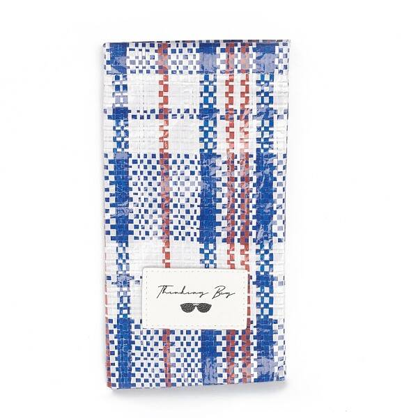 Polyester Glasses Case