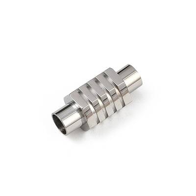 304 Stainless Steel Magnetic Clasps
