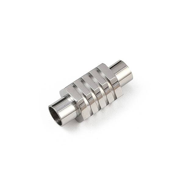 304 Stainless Steel Magnetic Clasps