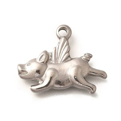 304 Stainless Steel Pendants