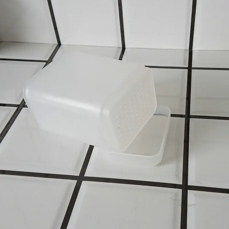 Adjustable Sink Drain Rack Sponge Storage Faucet Holder Soap Drainer Shelf Basket Organizer Kitchen Bathroom Accessories | Co...
