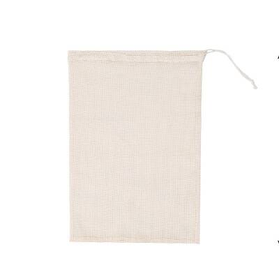 Cotton Storage Pouches
